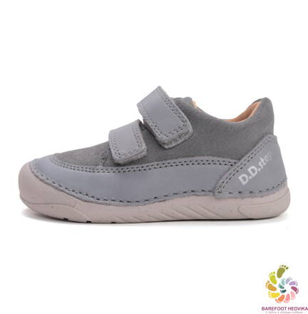 D.D. Step Marine Grey S108-61210