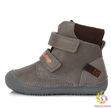 D.D. Step Dark Grey 063-363A