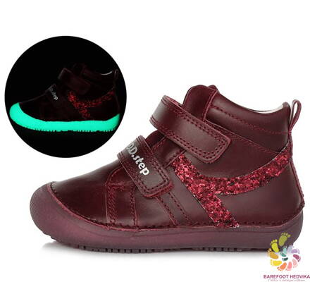D.D. Step Red 063-316C
