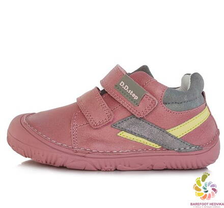 D.D. Step Pink 073-375C