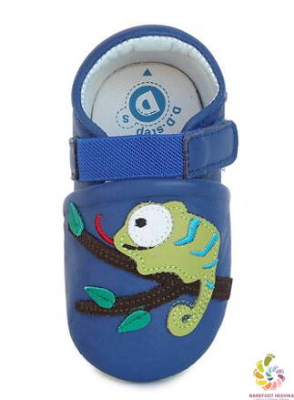 DD Step Bermuda Blue K1596-319