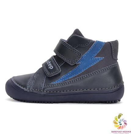 D.D. Step Royal Blue A063-42696