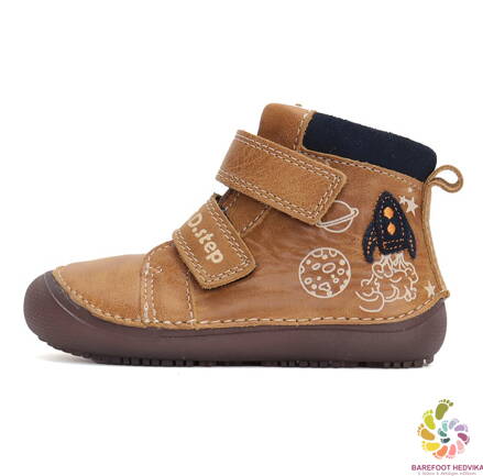 D.D. Step Chocolate A063-42719A