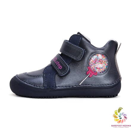 D.D. Step Royal Blue A063-42804