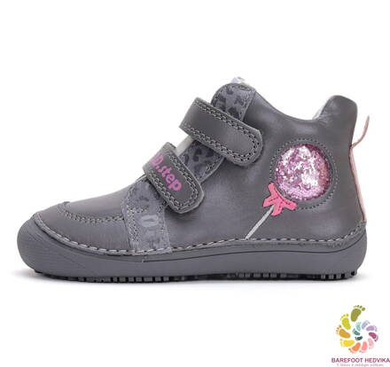 D.D. Step Dark Grey A063-42804A