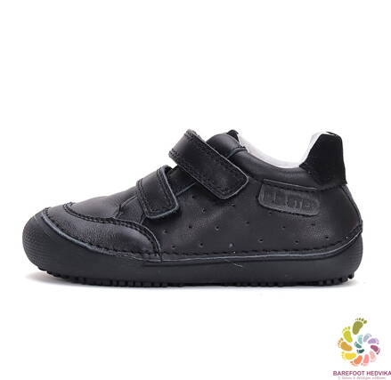 D.D. Step Black S063-42369