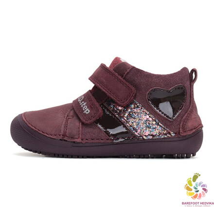 D.D. Step Raspberry S063-42767A