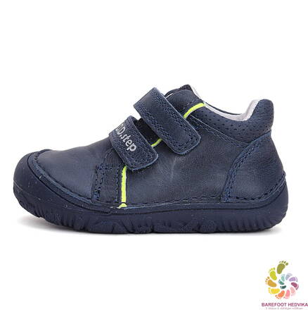 D.D. Step Royal Blue S073-42466