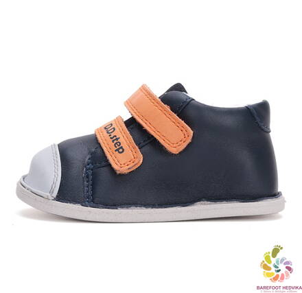 D.D. Step Royal Blue A085-42299