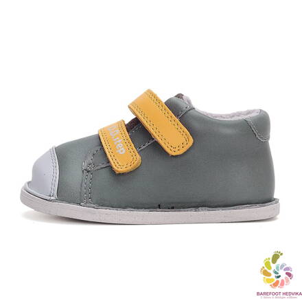 D.D. Step Moss Green A085-42299A