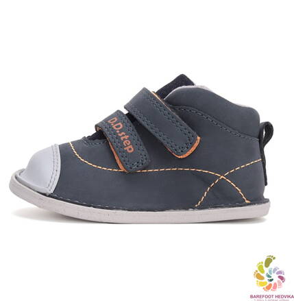 D.D. Step Royal Blue A085-42565A
