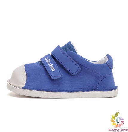 D.D. Step Bermuda Blue S085-42256A