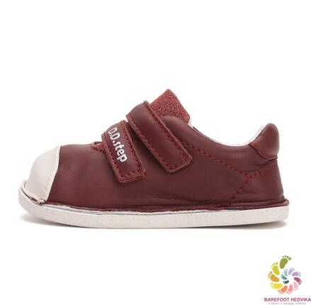D.D. Step Raspberry S085-42256B