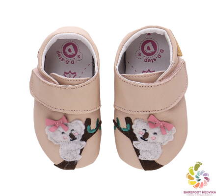DD Step K1596-42568 Pink