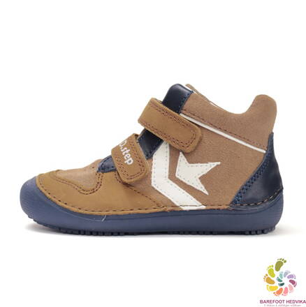 D.D. Step Chocolate A063-52159A