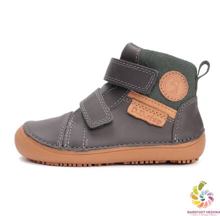 D.D. Step Dark Grey A063-52570