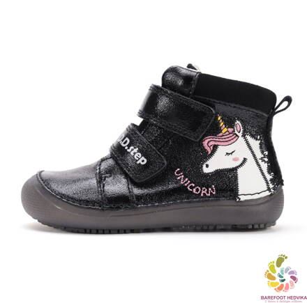 D.D. Step Black A063-52815B