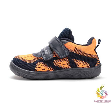 D.D. Step Orange F093-52407A
