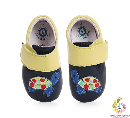 DD Step K1596-52102 Royal Blue