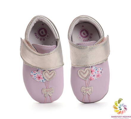 DD Step K1596-52122 Mauve