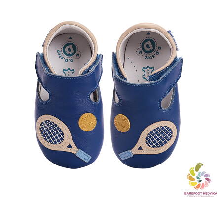 DD Step K1596-52482 Bermuda Blue