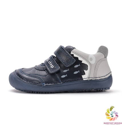 D.D. Step Royal Blue S063-52328