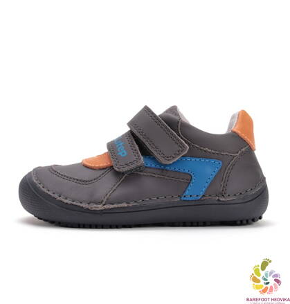D.D. Step Dark Grey S063-52548B