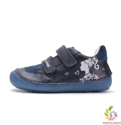 D.D. Step Royal Blue S063-52937