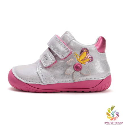 D.D. Step White S070-52656B