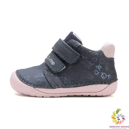 D.D. Step Royal Blue S070-52724A