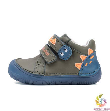 D.D. Step Khaki S073-52875A