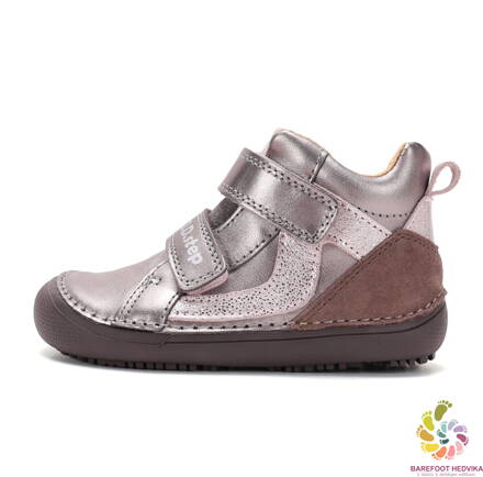 D.D. Step Metallic Grey A063-62353D