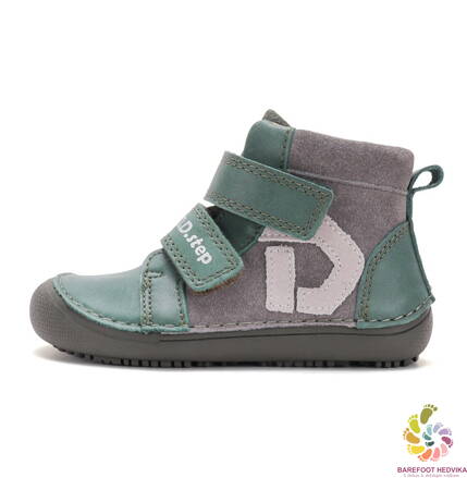 D.D. Step Moss Green A063-62725A