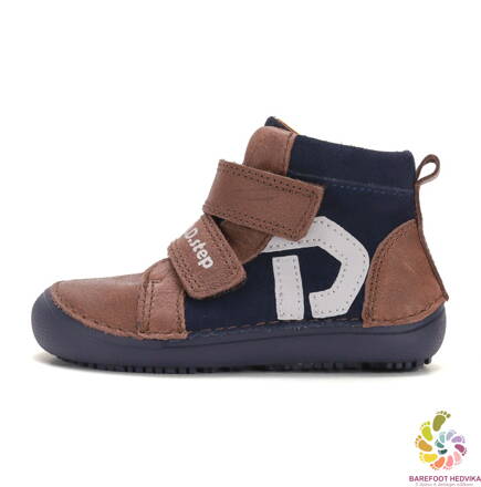 D.D. Step Chocolate A063-62725B