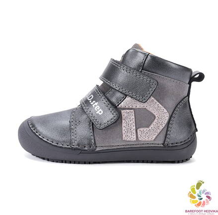 D.D. Step Marine Grey A063-62725F