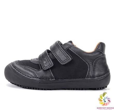 D.D. Step Black S063-62769