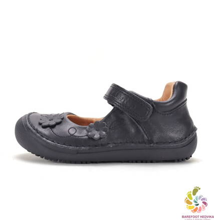 D.D. Step Black H063-62175