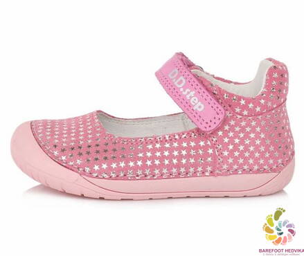 D.D.Step Dark Pink 070-980A