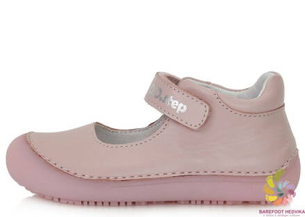 D.D. Step Pink H063-41716B