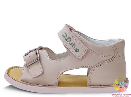 D.D. Step Pink G076-41333B