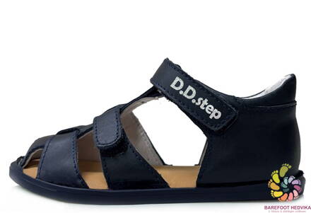 D.D. Step Royal Blue G076-41942