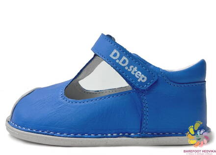 D.D. Step Bermuda Blue H085-41850