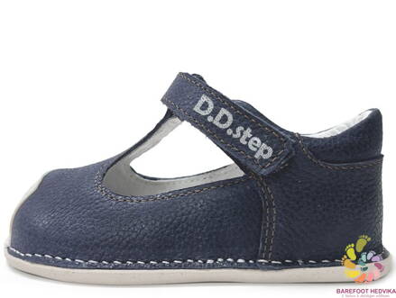 D.D. Step Royal Blue H085-41850A