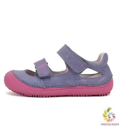 D.D. Step Lavender H063-51185