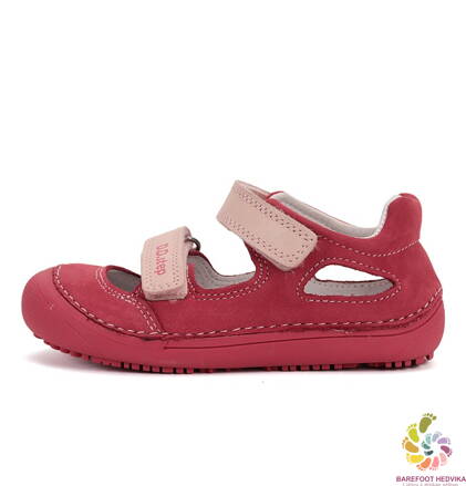 D.D. Step Red H063-51185A
