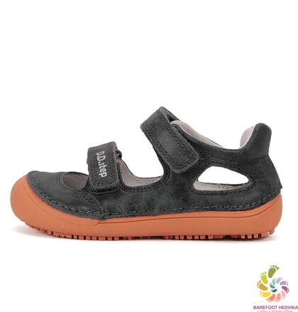 D.D. Step Dark Grey H063-51185C