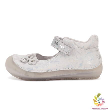D.D. Step Silver H063-51878