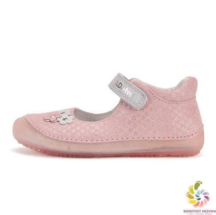 D.D. Step Metalic Pink H063-51878A