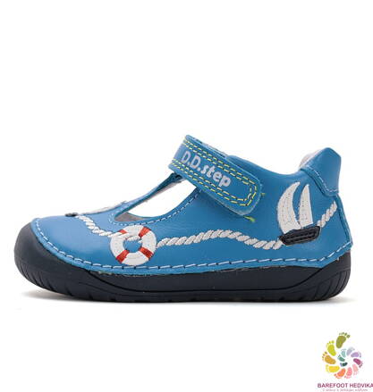 D.D. Step Sky Blue H070-51434A