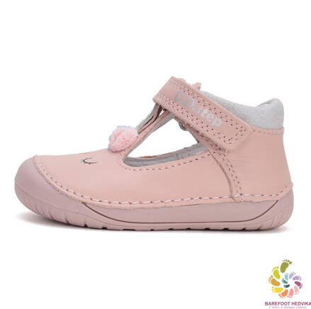D.D. Step Baby Pink H070-51968